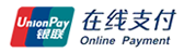 如烟云支付平台-银联在线快捷支付